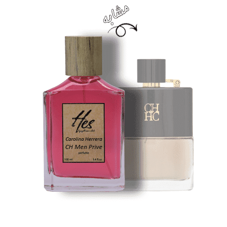 عطر مردانه حِس مدل کارولینا هررا سی اچ من پرایو - hes - CAROLINA HERRERA - CH Men Prive - تصویر 2