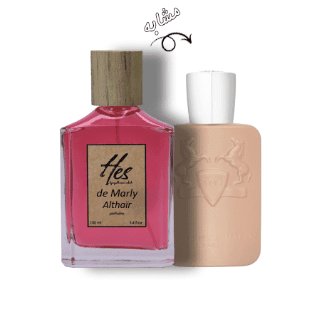 عطر مردانه حِس مدل پارفومز د مارلی الثیر (التیر) - hes - PARFUMS de MARLY - Althaïr - تصویر 2