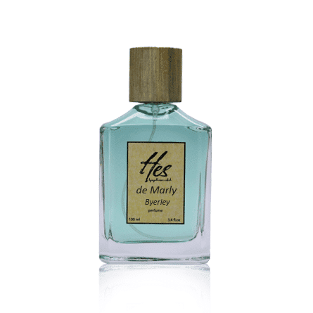 عطر مردانه حِس مدل پارفومز د مارلی بیرلی (پرفیومز مارلی بایرلی) - hes - PARFUMS de MARLY - Byerley - تصویر 3