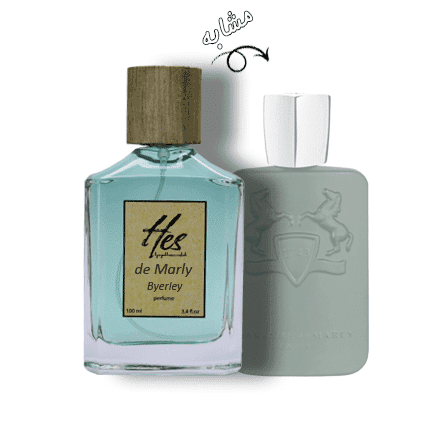 عطر مردانه حِس مدل پارفومز د مارلی بیرلی (پرفیومز مارلی بایرلی) - hes - PARFUMS de MARLY - Byerley - تصویر 2