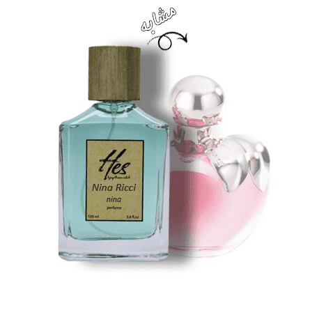 عطر زنانه حِس مدل نینا ریچی نینا - hes - NINA RICCI - Nina - تصویر 2