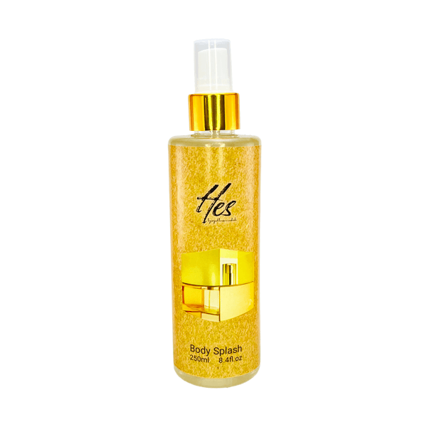 بادی اسپلش زنانه حِس مدل SHISEIDO Zen حجم 250 میلی لیتر