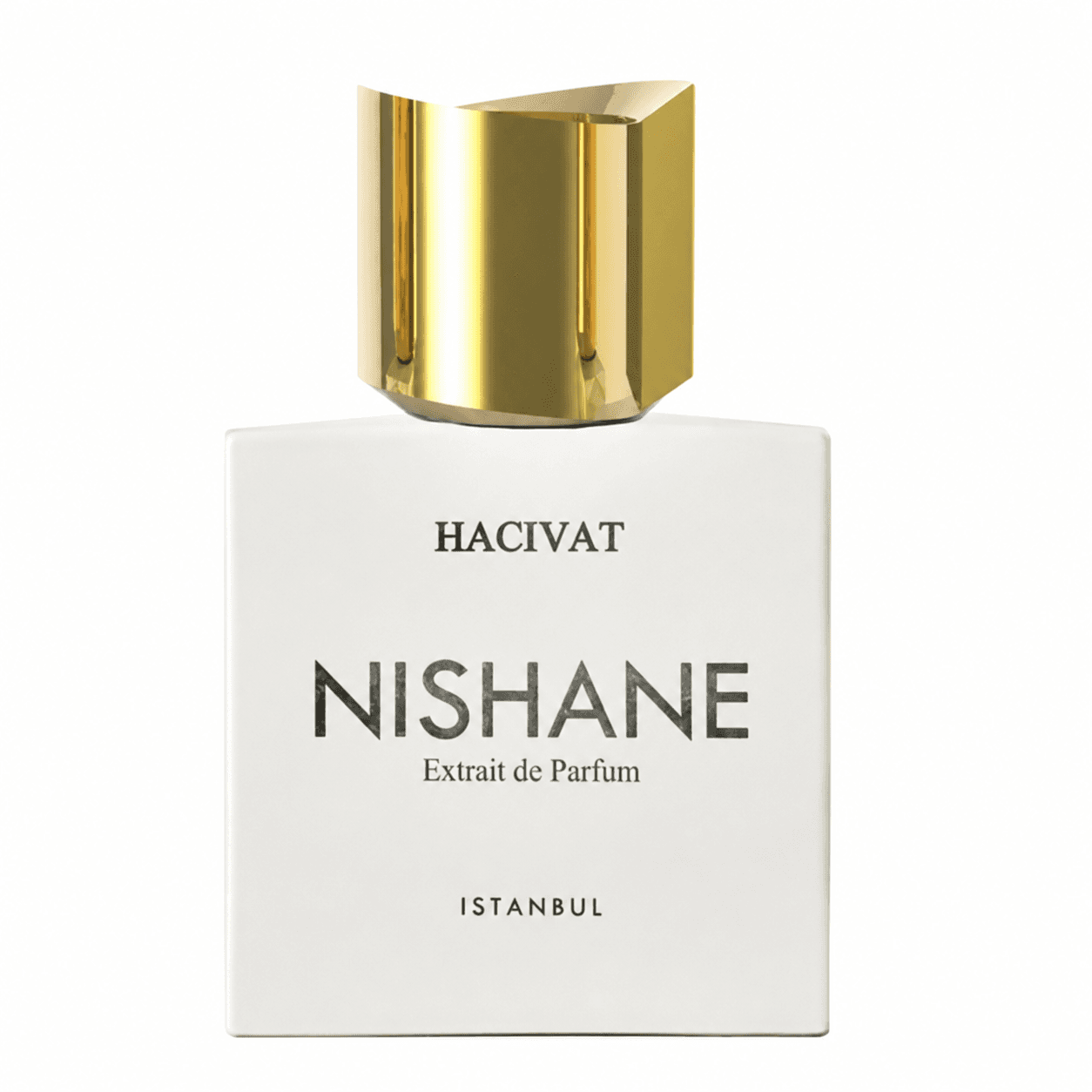 عطر حِس مدل نیشانه حاجیوات (هاسیوات) - hes - Nishane - Hacivat