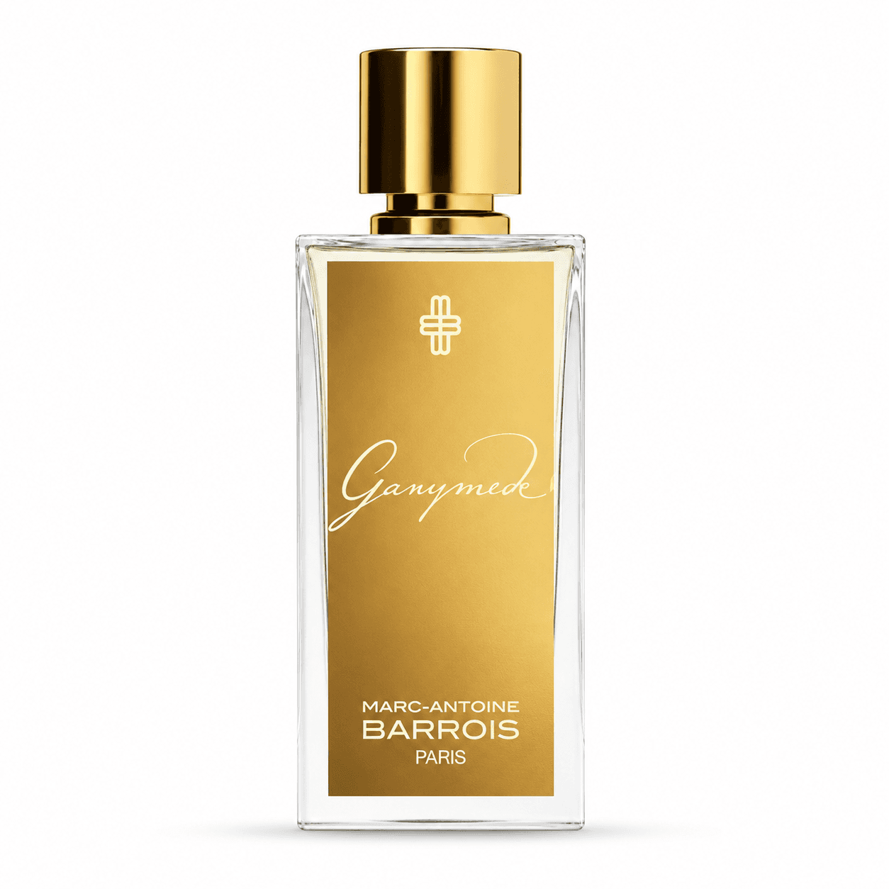 عطر حِس مدل مارک آنتونی گانیمد - hes - Marc Antoine Barrois - Ganymede