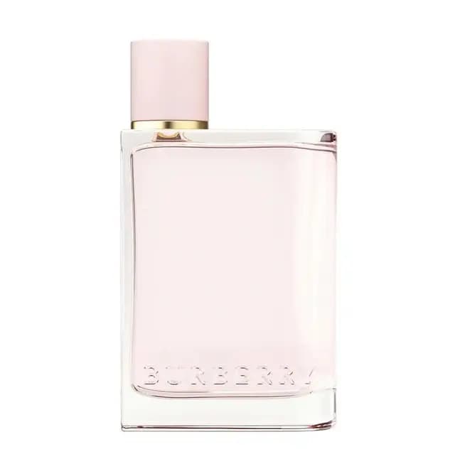 عطر زنانه حِس مدل باربری هر - hes - Burberry -  Her Eau de Parfum