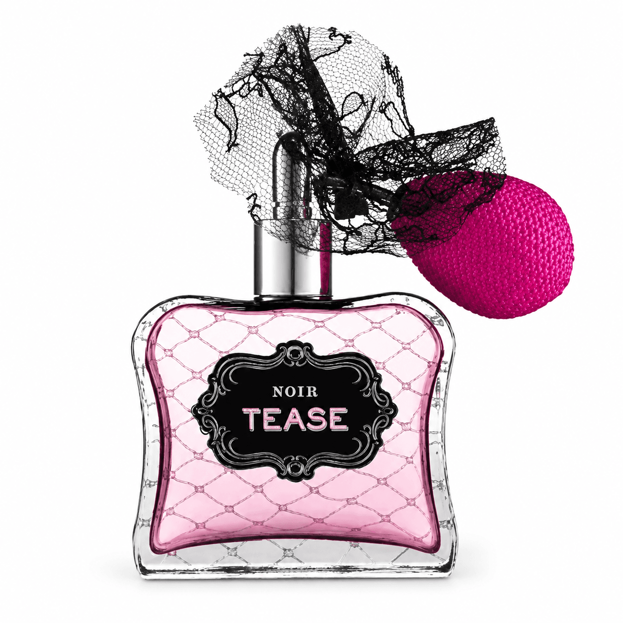 عطر زنانه حِس مدل ویکتوریا سکرت تیس - hes - Victoria Secret - Tease