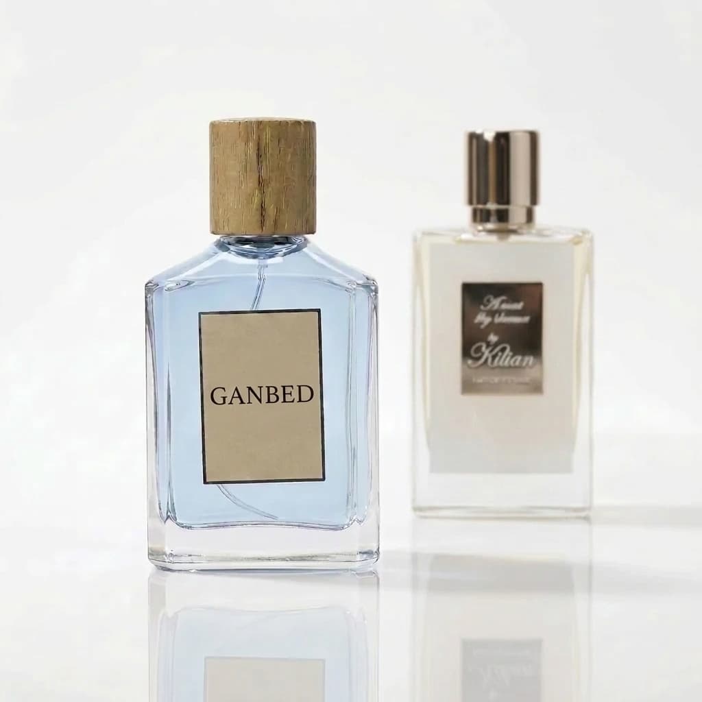 عطر زنانه حِس مدل بای کیلیان گود گرل گان بد - hes - By Kilian - Good Girl Gone Bad - تصویر 2