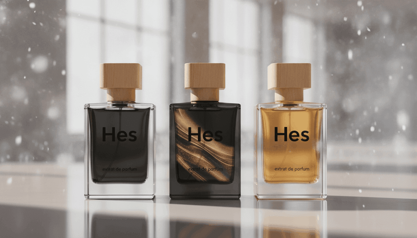 بهترین عطر زنانه برای زمستان ۲۰۲۶ | رایحههای گرم، شرقی و ماندگار