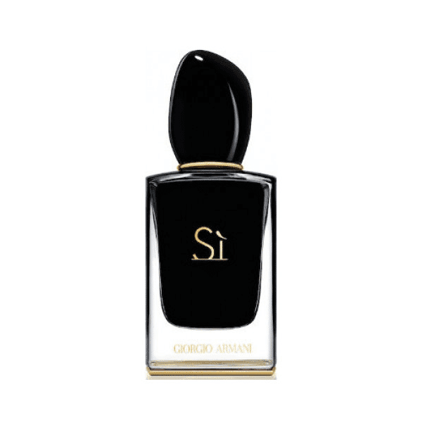 عطر زنانه حِس مدل جورجیو آرمانی اس آی اینتنس (جیورجیو ارمانی سی اینتنس) - hes - GIORGIO ARMANI - Giorgio Armani Si Intense