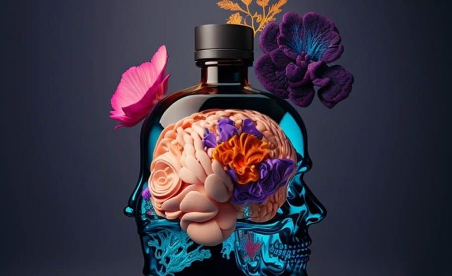 روانشناسی عطر ها