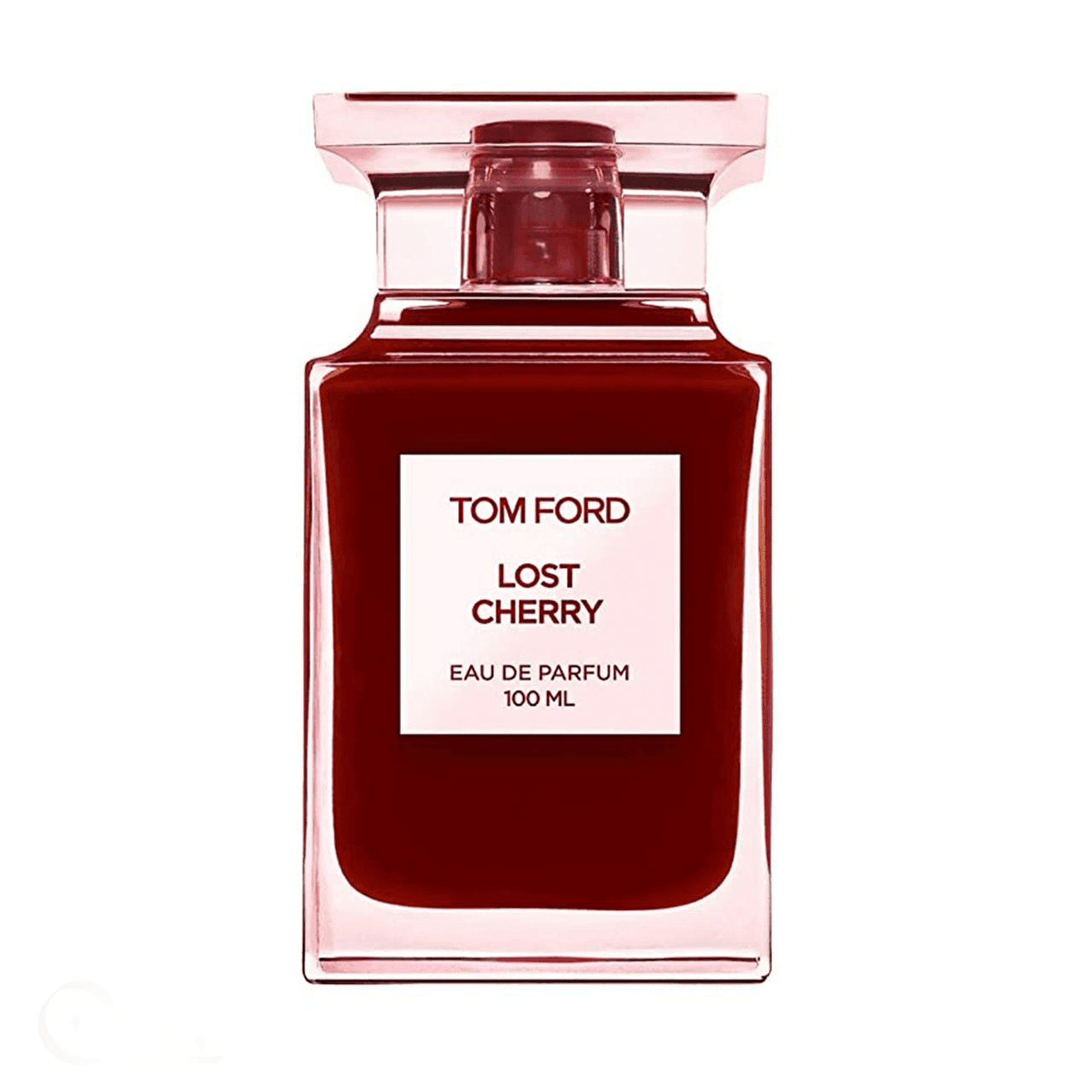 عطر حِس مدل تام فورد لاست چری - hes - TOM FORD - Lost Cherry