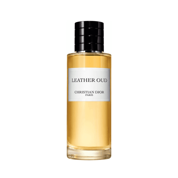 عطر حِس مدل دیور لیدر عود (لدر عود) 2018 - hes - Dior - Leather Oud 2018