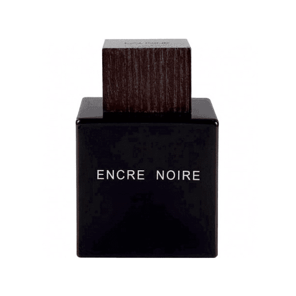 عطر مردانه حِس مدل لالیک انکر نویر (لالیک مشکی) - hes - LALIQUE - Encre Noire