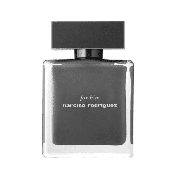 عطر مردانه حِس مدل نارسیسو رودریگز فور هیم ادوتویلت - hes - Narciso Rodriguez - Narciso Rodriguez for Him EDT