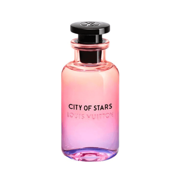 عطر حِس مدل لویی ویتون سیتی آو استارز - hes - Louis Vuitton - City Of Stars