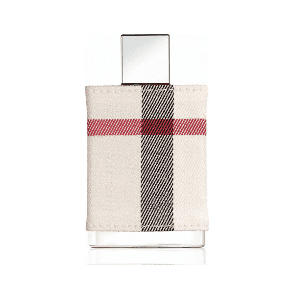 عطر زنانه حِس مدل باربری لندن - hes - BURBERRY - Burberry London for Women