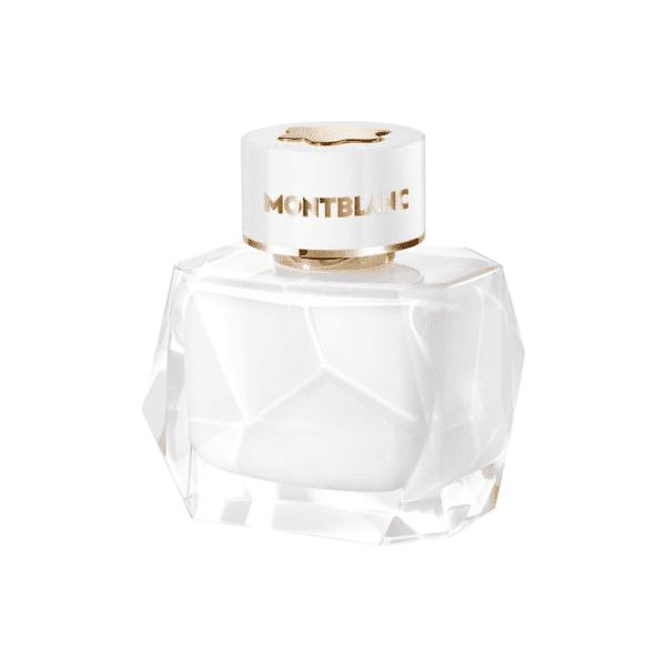 عطر زنانه حِس مدل مون بلان سیگنچر - hes - MONT BLANC - Signature
