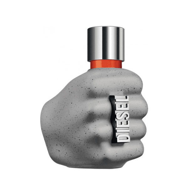 عطر مردانه حِس مدل دیزل آنلی د بریو استریت (دیزل مشتی) - hes - DIESEL - Only The Brave Street