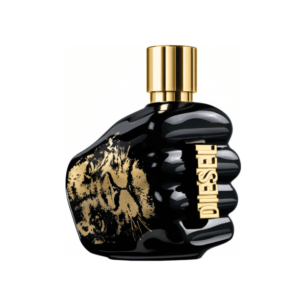 عطر مردانه حِس مدل دیزل اسپیریت آف د بریو - hes - DIESEL - Spirit Of The Brave