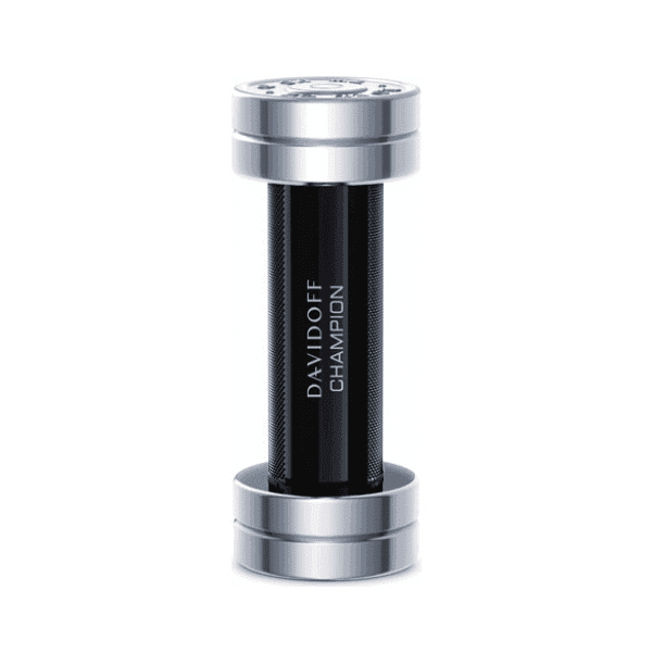 عطر مردانه حِس مدل دیویدف چمپیون - hes - DAVIDOFF - Champion