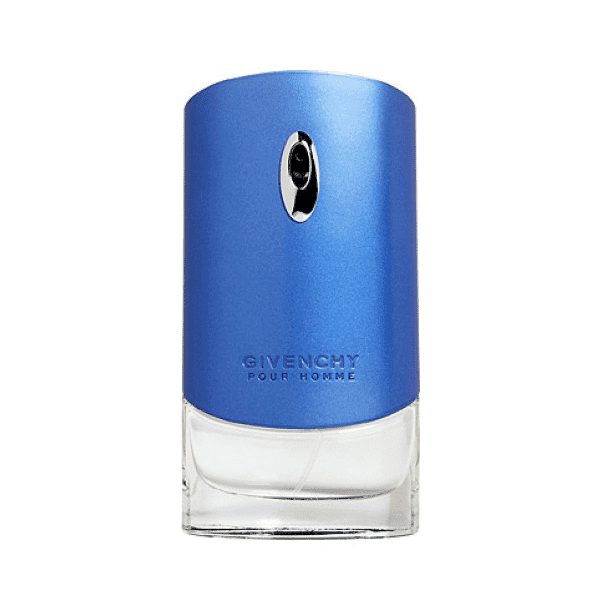 عطر مردانه حِس مدل ژیوانشی بلو لیبل - hes - Givenchy - Givenchy Blue Label