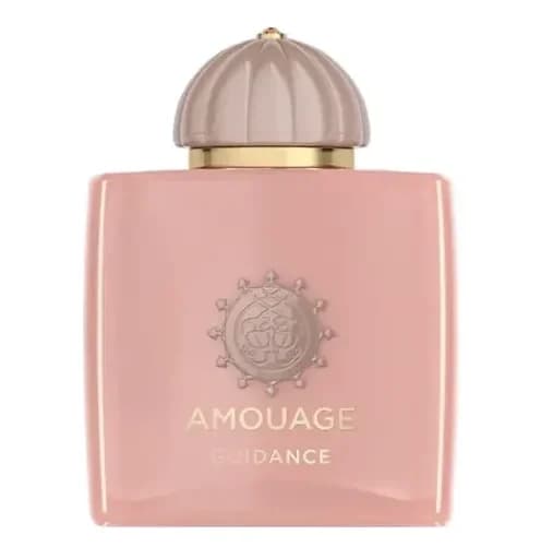 عطر زنانه حِس مدل آمواژ گایدنس - hes - Amouage - Guidance