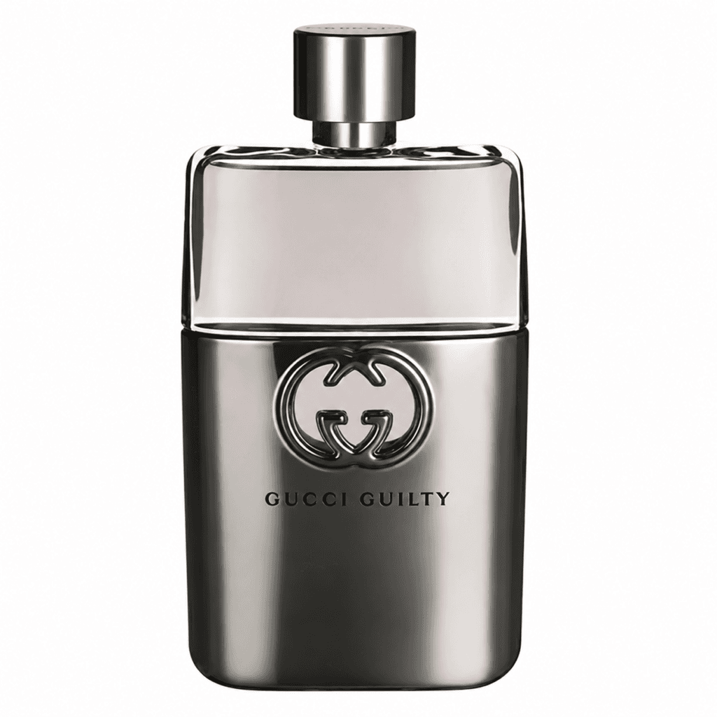 عطر مردانه حِس مدل گوچی گیلتی - hes - Gucci - Guilty Pour Homme