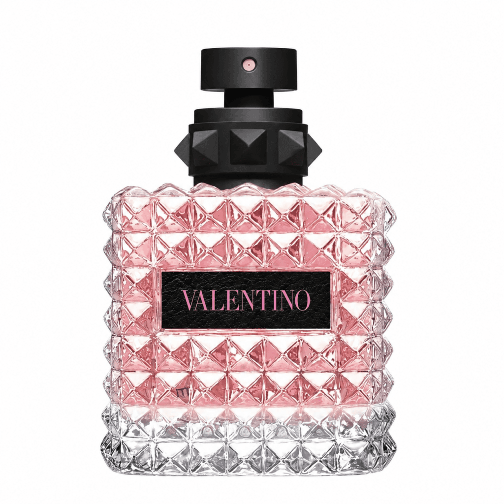 عطر زنانه حِس مدل والنتینو دونا بورن این روما - hes - Valentino - Donna Born In Roma
