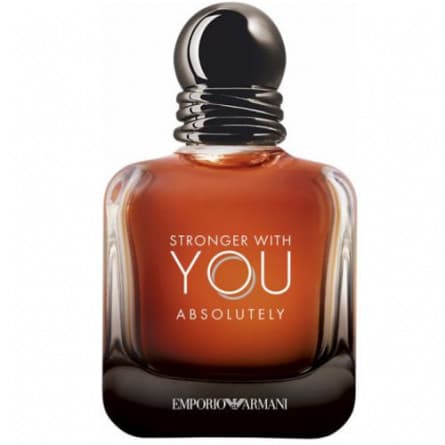 عطر مردانه حِس مدل امپریو آرمانی استرانگر ویت یو ابسولوتلی – hes – Emporio Armani – Stronger With You Absolutely