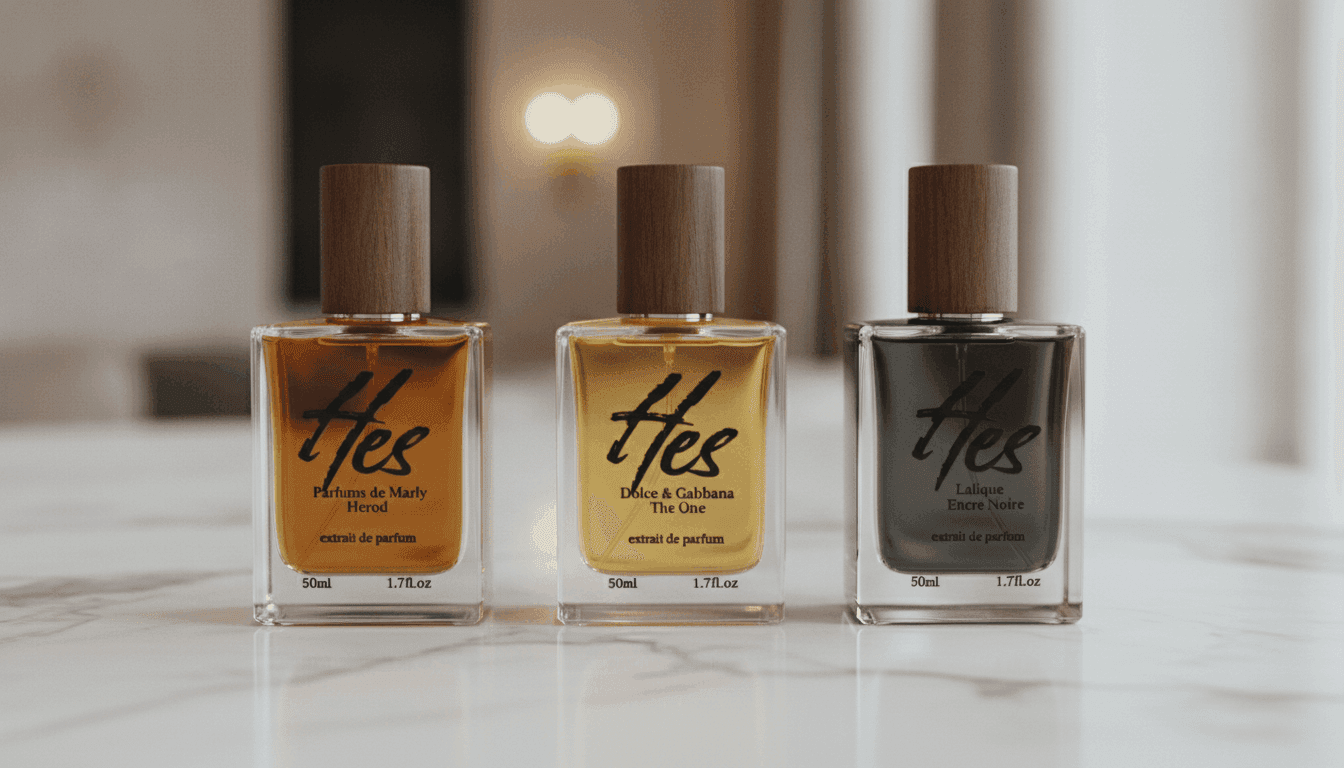بهترین عطر مردانه برای زمستان ۲۰۲۶ | رایحههای گرم، عمیق و ماندگار
